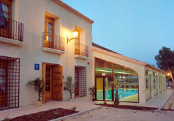 HOTEL CASA LUZÓN