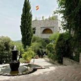 El Castillo de Monda