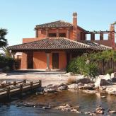 The Lodge Desert Springs