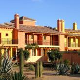 The Lodge Desert Springs