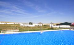 C.TURIST.AERODROMO DE FUENTEMILANOS...