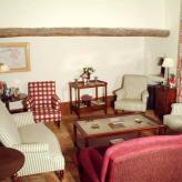 Posada de Valdezufre