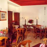 Posada de Valdezufre