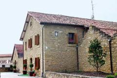 ANTIGUA BODEGA DE DON COSME PALACIO