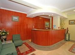 Hotel Cabo de Festiñanza