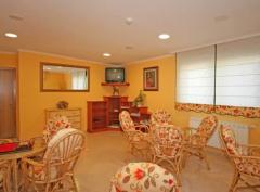 Hotel Cabo de Festiñanza