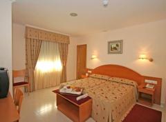 Hotel Cabo de Festiñanza