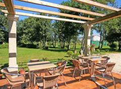 Hotel Cabo de Festiñanza