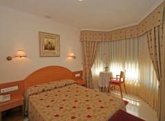 Hotel Cabo de Festiñanza