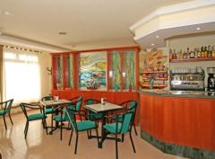 Hotel Cabo de Festiñanza