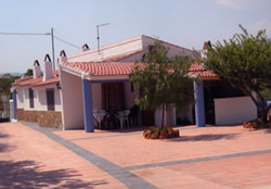 CASAS LOS PERALES 2