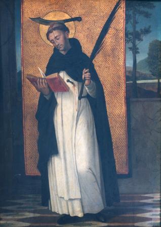 San Pedro Mártir de Verona