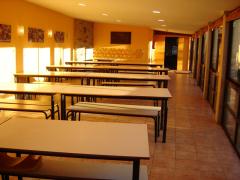 Albergue Fervenza do Toxa