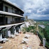 Parador de Arcos de la Frontera