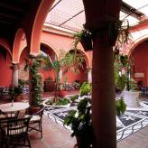 Parador de Arcos de la Frontera