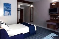 HOLIDAY INN EXPRESS BILBAO