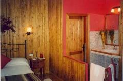 AZAGALLA RURAL EL ROBLE