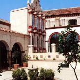 Palacio de San Benito