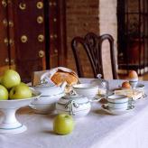 Palacio de San Benito