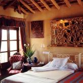 Palacio de San Benito