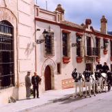 Palacio de San Benito