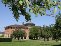 Albergue juvenil Arbejal