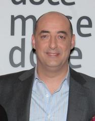 'Drag queen' a bordo