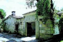 CASA LA CENTRA