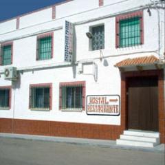 Hostal La Mancha