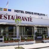 Oasis Atalaya