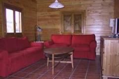 APARTAMENTOS PARAÍSO RURAL