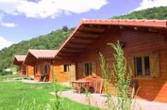 APARTAMENTOS PARAÍSO RURAL