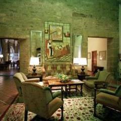 PARADOR BERNARDO DE FRESNEDA