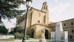 PARADOR BERNARDO DE FRESNEDA