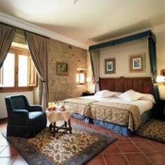 PARADOR BERNARDO DE FRESNEDA