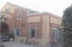 LA CASA DE LOS AGUILAR