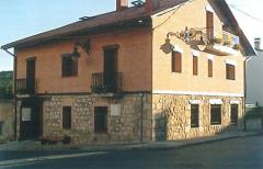 LA CASONA DEL HERRERO