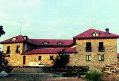 LA CASA DEL FILANDON