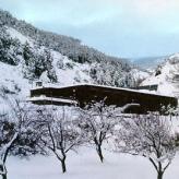 Posada de los Arrieros