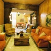 Posada de los Arrieros