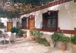 CASA PUJOLA I