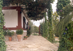CASA PUJOLA I