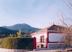 CASA PUJOLA I