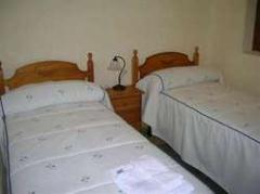 Apartamentos Turísticos El Olmillo