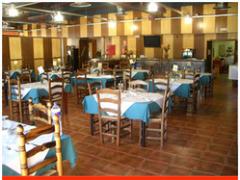 Hotel - Restaurante Valle del Sol II