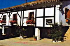 LA CASA DE LOS ARTILLEROS