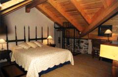 EL HORNO Y EL TORREON