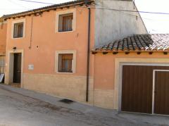 LA CHIMENEA DE MI ABUELA