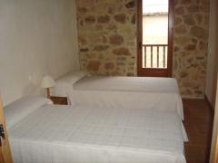 EL REFUGIO DE VALDEBURON