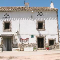 CASA CARAVACA 2